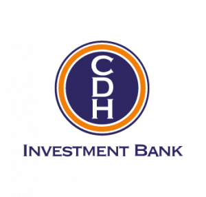 CDH Bank Logo