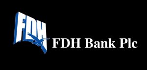 FDH Bank Plc Logo
