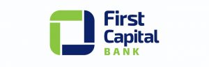 First Capital Bank Logo