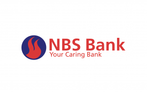NBS Bank Logo