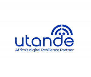 Utande Logo