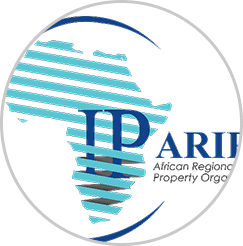 African Regional Intellectual Property Organization (ARIPO) Logo