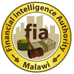 Financial Intelligence Authority Logo