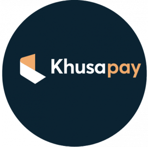 KhusaPay Logo
