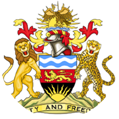 National Registration Bureau (NRB) Logo