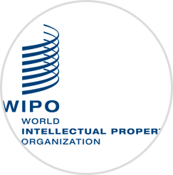 World Intellectual Property Organization (WIPO) Logo