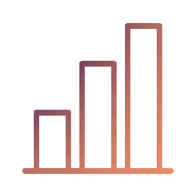 Real time dashboards and analytics