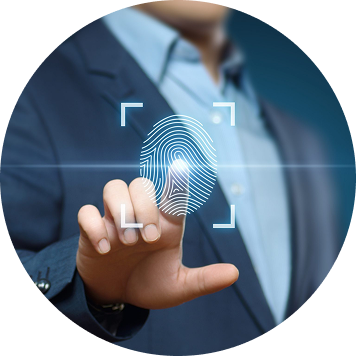 Identity Management