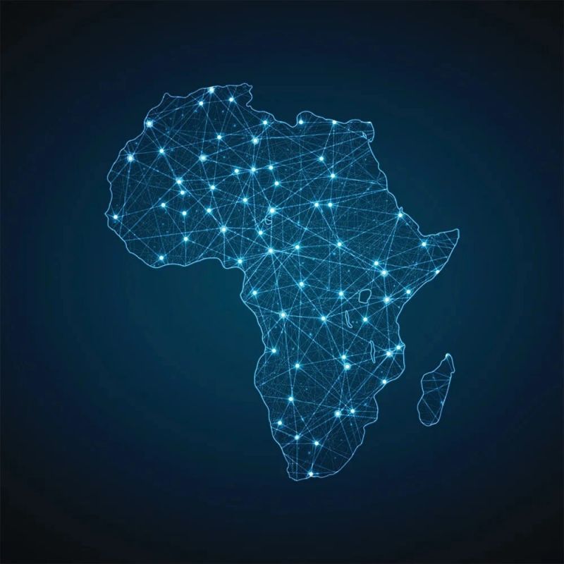Tech Without Borders – Africa